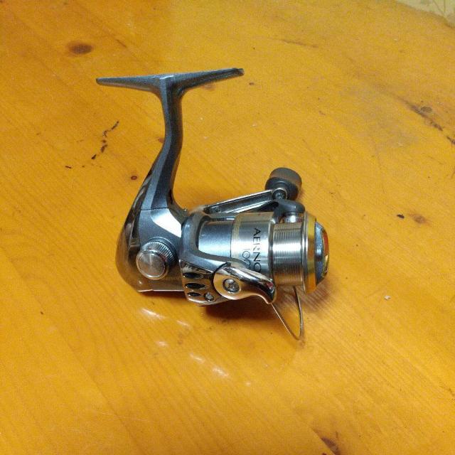 シマノ エアノスXT1000 < レジャー/スポーツ シマノ エアノスXT1000 < レジャー/スポーツの