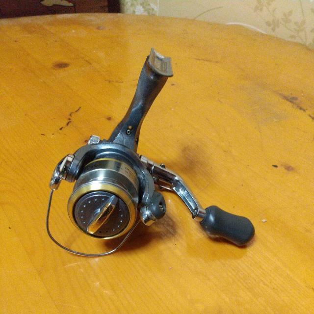 シマノ エアノスXT1000 < レジャー/スポーツ シマノ エアノスXT1000 < レジャー/スポーツの