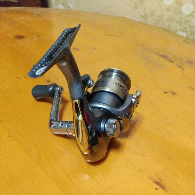 シマノ エアノスXT1000 < レジャー/スポーツ シマノ エアノスXT1000 < レジャー/スポーツの