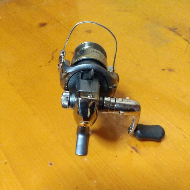 シマノ エアノスXT1000 < レジャー/スポーツ シマノ エアノスXT1000 < レジャー/スポーツの