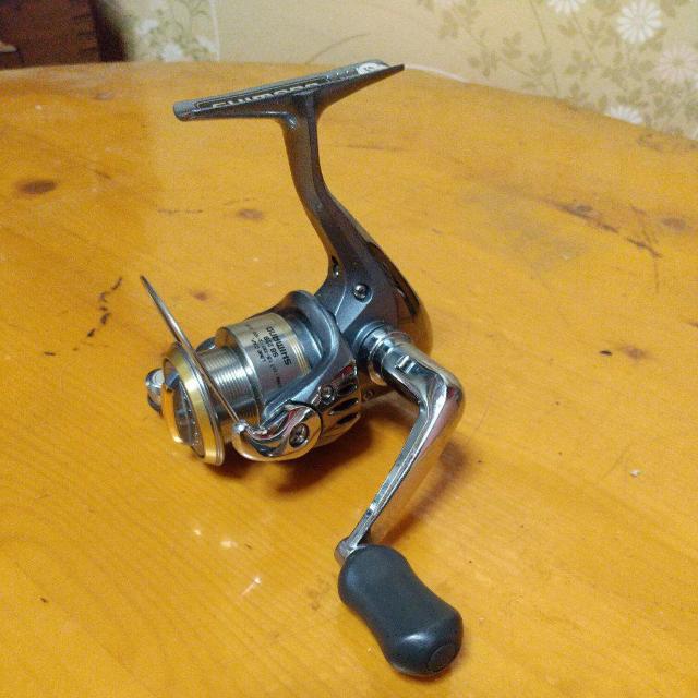 シマノ エアノスXT1000 < レジャー/スポーツ シマノ エアノスXT1000 < レジャー/スポーツの