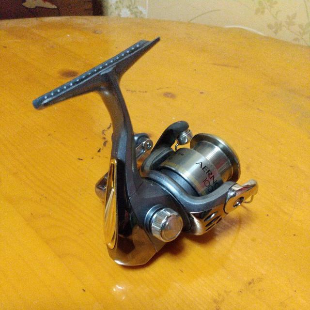 シマノ エアノスXT1000 < レジャー/スポーツ シマノ エアノスXT1000 < レジャー/スポーツの