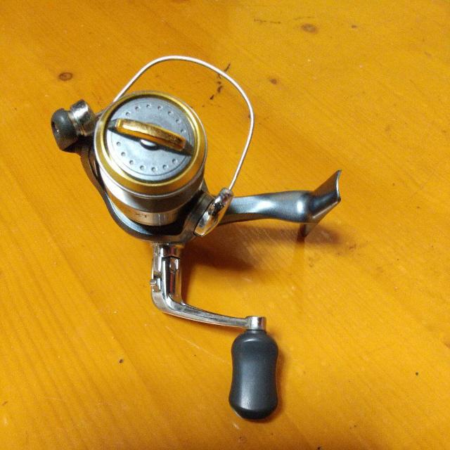 シマノ エアノスXT1000 < レジャー/スポーツ シマノ エアノスXT1000 < レジャー/スポーツの