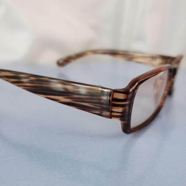 込み★ブルーライトカットレンズ&優しいかけ心地!快適パソコンメガネ★ < PC本体/周辺機器  込み★ブルーライトカットレンズ&優しいかけ心地!快適パソコンメガネ★ < PC本体/周辺機器の