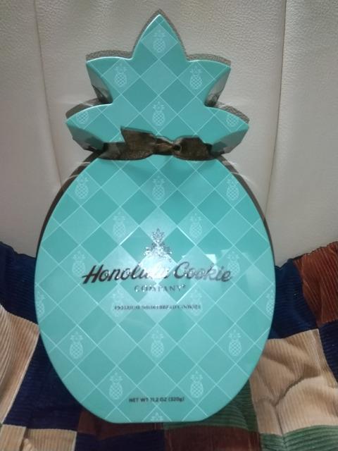 Honolulu Cookie プラスチックケース < インテリア/ライフ Honolulu Cookie プラスチックケース < インテリア/ライフの