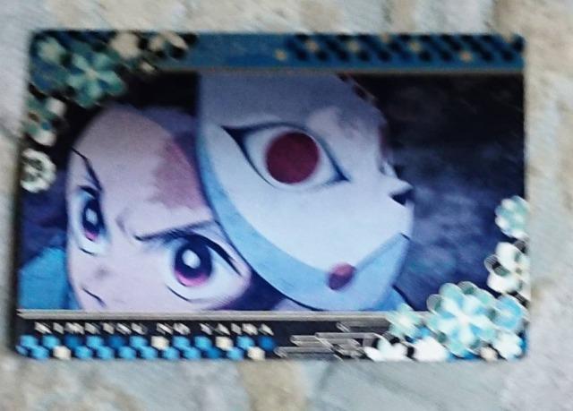 �u�S�Őn�v����ʉ�ڃJ�[�h�y�J�[�h�̂݁z�Y���Y  �� �z�r�[�� 