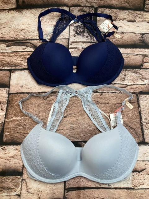 送料無料!大人気ブランド!【トリンプ】ノンワイヤーお洒落な無地レース使いブラジャー(画像から)1個 < 女性ファッション 送料無料!大人気ブランド!【トリンプ】ノンワイヤーお洒落な無地レース使いブラジャー(画像から)1個 < 女性ファッションの