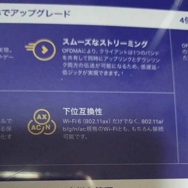 AC1900  MU-MIMO  WiFi[^[