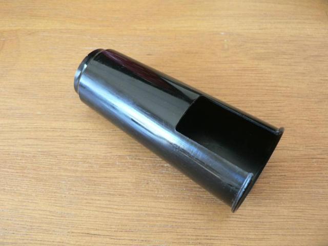 テナーサックス用 マウスピースキャップ < ホビー テナーサックス用 マウスピースキャップ < ホビーの