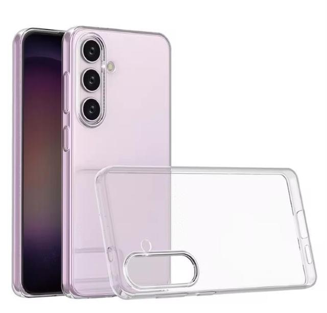Galaxy S24 クリア シリコン ケース カバー ギャラクシー s24 TPU ソフト 透明 スマホケース SC-51E < 家電/AV Galaxy S24 クリア シリコン ケース カバー ギャラクシー s24 TPU ソフト 透明 スマホケース SC-51E < 家電/AVの
