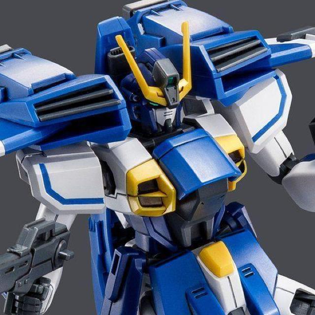 限定 HG 1/144 ガンダムエアマスターバースト < ホビー  限定 HG 1/144 ガンダムエアマスターバースト  < ホビーの