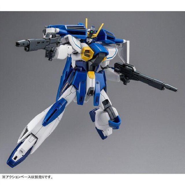 限定 HG 1/144 ガンダムエアマスターバースト < ホビー  限定 HG 1/144 ガンダムエアマスターバースト < ホビーの