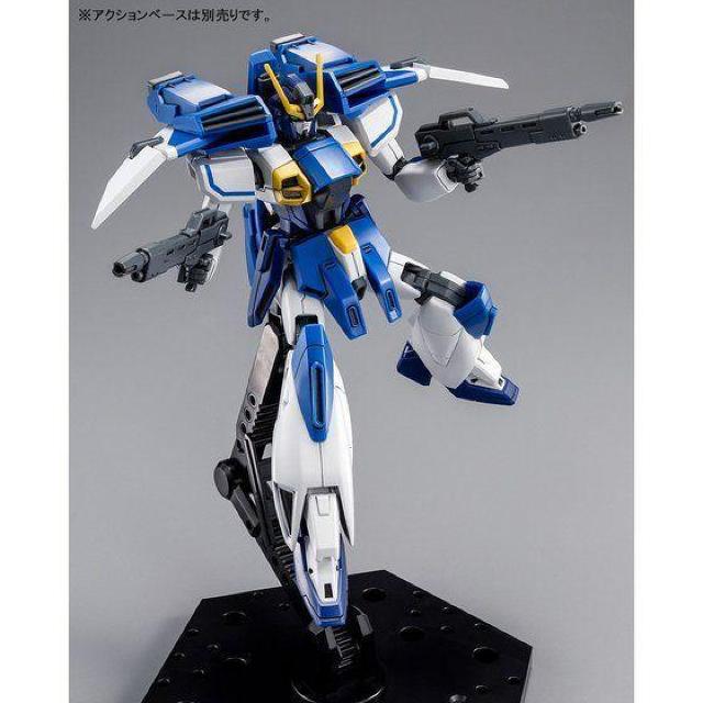 限定 HG 1/144 ガンダムエアマスターバースト < ホビー  限定 HG 1/144 ガンダムエアマスターバースト < ホビーの