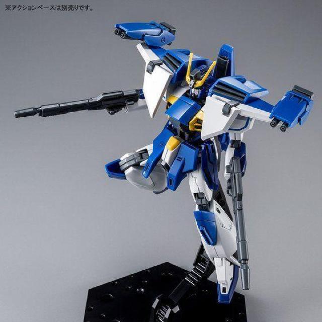 限定 HG 1/144 ガンダムエアマスターバースト < ホビー  限定 HG 1/144 ガンダムエアマスターバースト < ホビーの