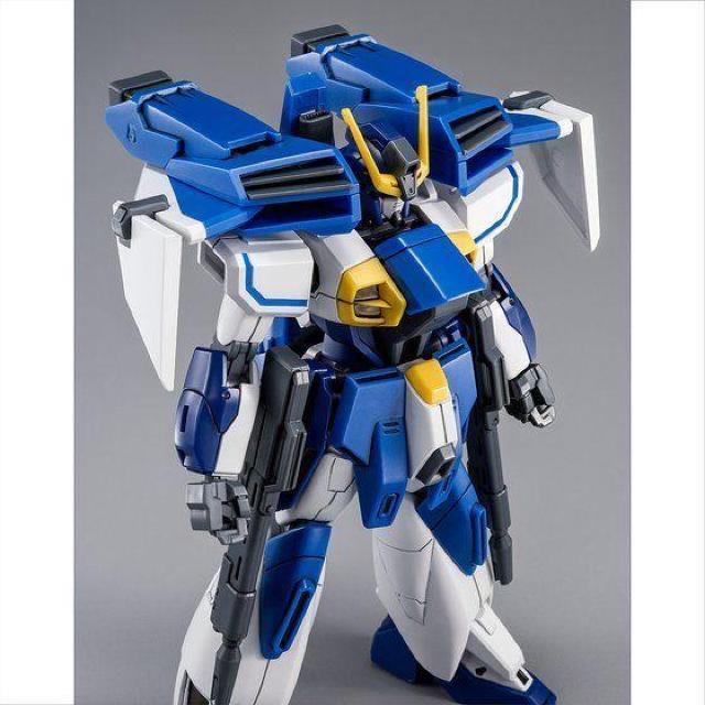 限定 HG 1/144 ガンダムエアマスターバースト < ホビー  限定 HG 1/144 ガンダムエアマスターバースト < ホビーの