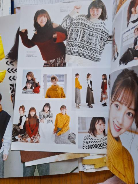 乃木坂46切り抜き < タレントグッズ 乃木坂46切り抜き < タレントグッズの