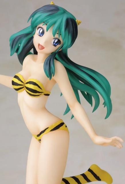 うる星やつら コトブキヤ 壽屋 ARTFXJ ラムちゃん 1/7 スケール フィギュア < アニメ/コミック/キャラクター  うる星やつら コトブキヤ 壽屋 ARTFXJ ラムちゃん 1/7 スケール フィギュア < アニメ/コミック/キャラクターの