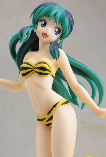 うる星やつら コトブキヤ 壽屋 ARTFXJ ラムちゃん 1/7 スケール フィギュア < アニメ/コミック/キャラクター  うる星やつら コトブキヤ 壽屋 ARTFXJ ラムちゃん 1/7 スケール フィギュア < アニメ/コミック/キャラクターの