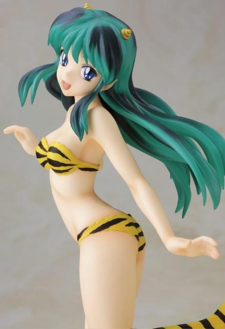 うる星やつら コトブキヤ 壽屋 ARTFXJ ラムちゃん 1/7 スケール フィギュア < アニメ/コミック/キャラクター  うる星やつら コトブキヤ 壽屋 ARTFXJ ラムちゃん 1/7 スケール フィギュア < アニメ/コミック/キャラクターの