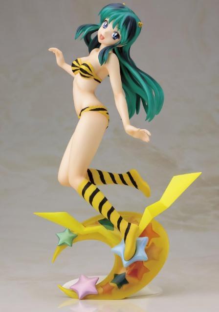 うる星やつら コトブキヤ 壽屋 ARTFXJ ラムちゃん 1/7 スケール フィギュア < アニメ/コミック/キャラクター  うる星やつら コトブキヤ 壽屋 ARTFXJ ラムちゃん 1/7 スケール フィギュア < アニメ/コミック/キャラクターの