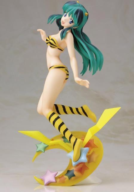 うる星やつら コトブキヤ 壽屋 ARTFXJ ラムちゃん 1/7 スケール フィギュア < アニメ/コミック/キャラクター  うる星やつら コトブキヤ 壽屋 ARTFXJ ラムちゃん 1/7 スケール フィギュア < アニメ/コミック/キャラクターの