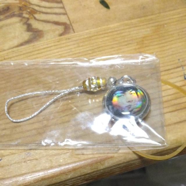 ☆パク・ヨンハ☆写真入りストラップ < タレントグッズ ☆パク・ヨンハ☆写真入りストラップ < タレントグッズの