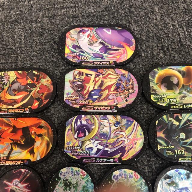 即決 ポケモンメザスタ スーパースター 7個 まとめ売り < アニメ/コミック/キャラクター  即決 ポケモンメザスタ スーパースター 7個 まとめ売り < アニメ/コミック/キャラクターの