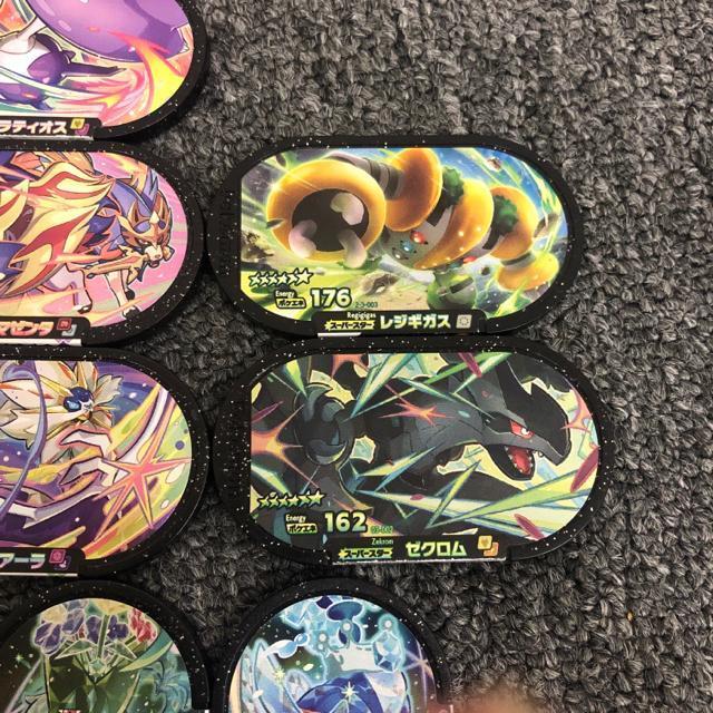 即決 ポケモンメザスタ スーパースター 7個 まとめ売り < アニメ/コミック/キャラクター  即決 ポケモンメザスタ スーパースター 7個 まとめ売り < アニメ/コミック/キャラクターの