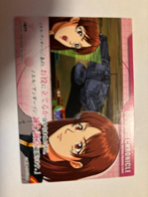 GUNDAM CHRONICLE�y�m�G���A���_�[�\���z 