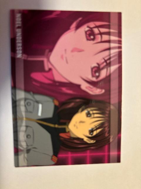 GUNDAM CHRONICLE�y�m�G���A���_�[�\���z