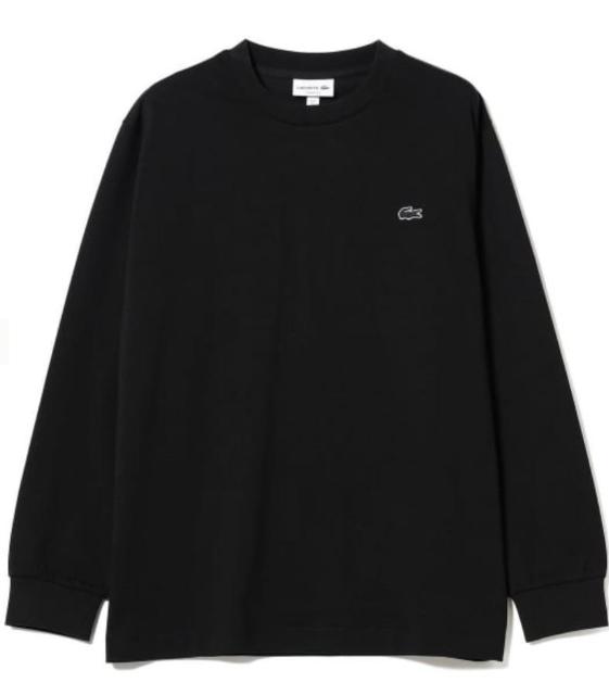 メンズ ベーシック ロングスリーブ Tシャツ < 男性ファッション メンズ ベーシック ロングスリーブ Tシャツ < 男性ファッションの