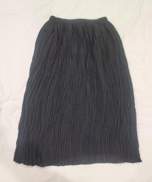 ���v���[�c�@�|���G�X�e���@�����O�^�C�g�X�J�[�g�@���{���@L�T�C�Y�@���n�t���@��L  �� �����t�@�b�V������ 