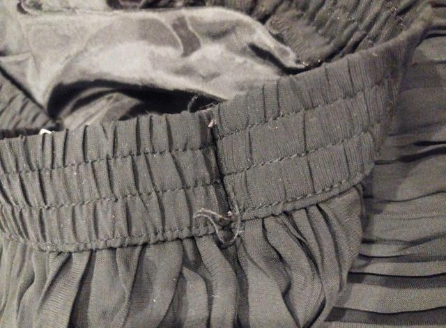 ���v���[�c�@�|���G�X�e���@�����O�^�C�g�X�J�[�g�@���{���@L�T�C�Y�@���n�t���@��L �� �����t�@�b�V������ 