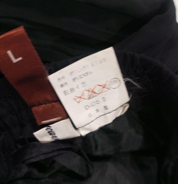 ���v���[�c�@�|���G�X�e���@�����O�^�C�g�X�J�[�g�@���{���@L�T�C�Y�@���n�t���@��L �� �����t�@�b�V������ 