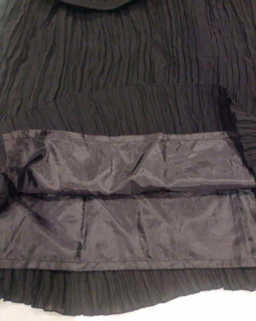 ���v���[�c�@�|���G�X�e���@�����O�^�C�g�X�J�[�g�@���{���@L�T�C�Y�@���n�t���@��L �� �����t�@�b�V������ 