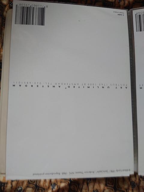 ジャニス・ジョプリン 未使用ポストカード < ホビー ジャニス・ジョプリン 未使用ポストカード < ホビーの