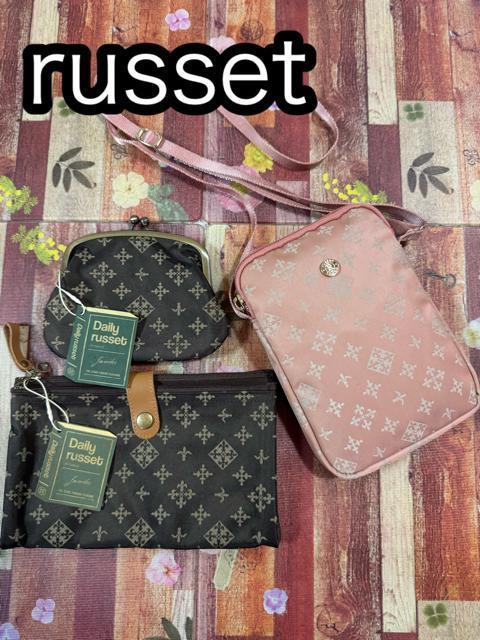 ӂ߂ārussetVi܌E|[`iX}zV_[obN3_܂Ƃߔ聚500~X^[g 