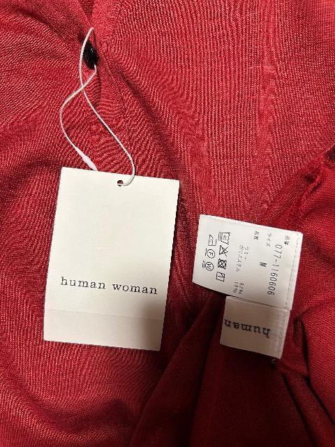 1.1Vi^Othuman woman~[82%ƃJbg\[