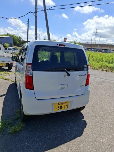 車検8年5月まで 燃費のよいワゴンR 2WD < 自動車/バイク 車検8年5月まで 燃費のよいワゴンR 2WD < 自動車/バイク