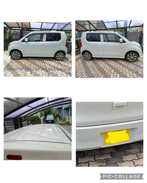 車検8年5月まで 燃費のよいワゴンR 2WD < 自動車/バイク 車検8年5月まで 燃費のよいワゴンR 2WD < 自動車/バイク