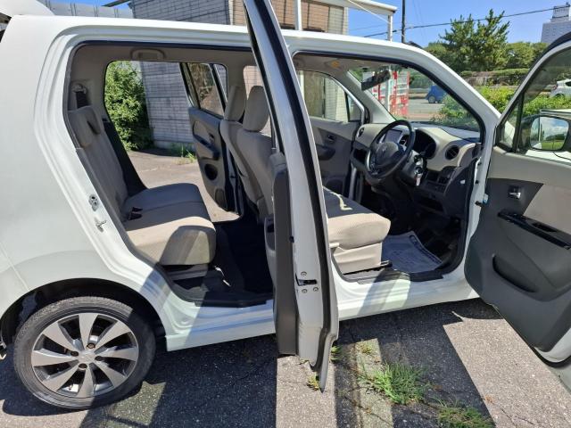 車検8年5月まで 燃費のよいワゴンR 2WD < 自動車/バイク 車検8年5月まで 燃費のよいワゴンR 2WD < 自動車/バイク