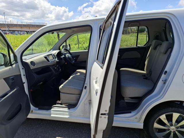 車検8年5月まで 燃費のよいワゴンR 2WD < 自動車/バイク 車検8年5月まで 燃費のよいワゴンR 2WD < 自動車/バイク