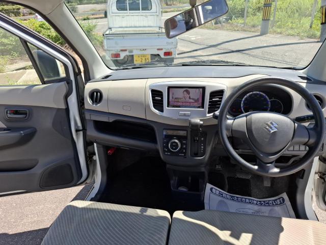 車検8年5月まで 燃費のよいワゴンR 2WD < 自動車/バイク 車検8年5月まで 燃費のよいワゴンR 2WD < 自動車/バイク