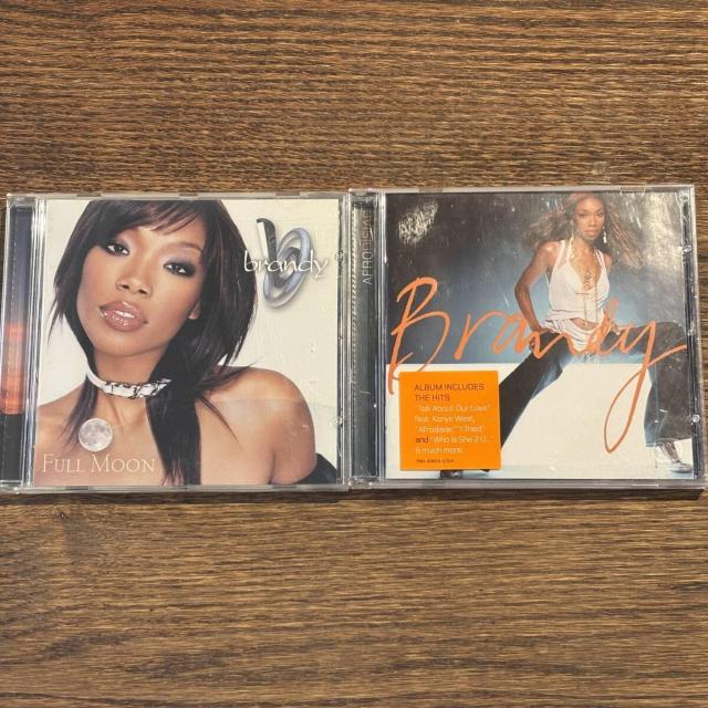 yBRANDYzAo2Zbg   CD/DVD/rfI 