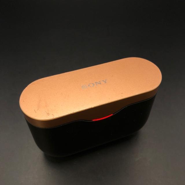 即決 SONY ソニー ワイヤレスイヤホン WF-1000XM3 < 家電/AV 即決 SONY ソニー ワイヤレスイヤホン WF-1000XM3 < 家電/AVの