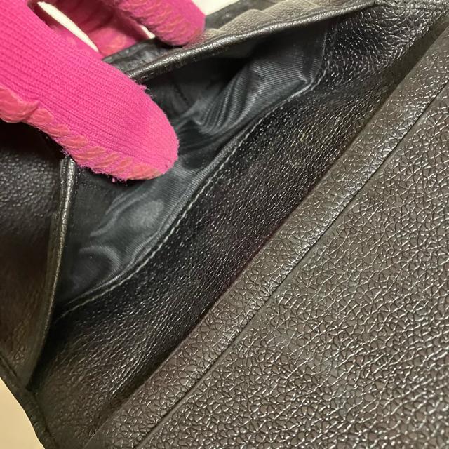 【BVLGARI / ブルガリ】【ブルガリブルガリ】 レザー 二つ折り 長財布 黒 < ブランド 【BVLGARI / ブルガリ】【ブルガリブルガリ】 レザー 二つ折り 長財布 黒 < ブランドの