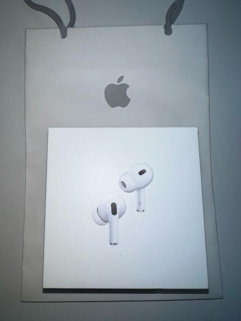yɔizAirPodsPro2 Ki   Ɠd/AV 