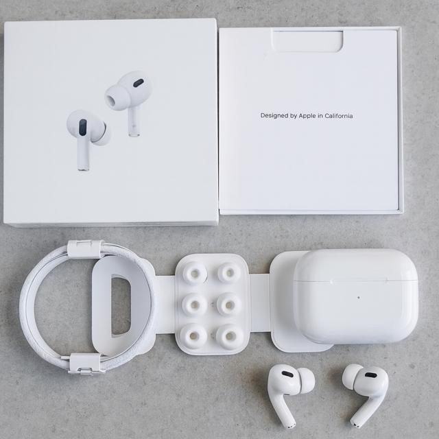 yɔizAirPodsPro2 Ki  Ɠd/AV 
