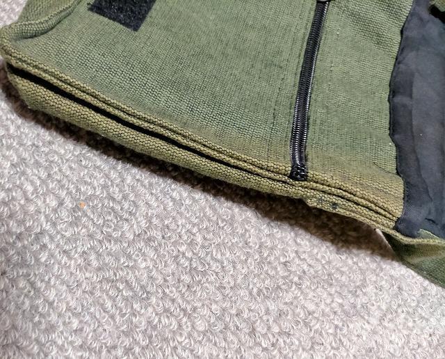 ◆ネパール ショルダーバック アジアン雑貨 中古品 < 男性ファッション  ◆ネパール ショルダーバック アジアン雑貨 中古品 < 男性ファッションの