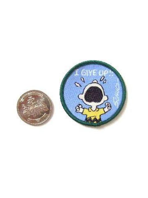 ★peanuts★スヌーピー★キャラクター★ワッペン★DIY★ < アニメ/コミック/キャラクター  ★peanuts★スヌーピー★キャラクター★ワッペン★DIY★ < アニメ/コミック/キャラクターの